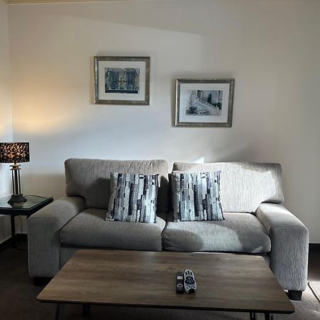 Tuscany Villas Whakatane Bagian luar foto