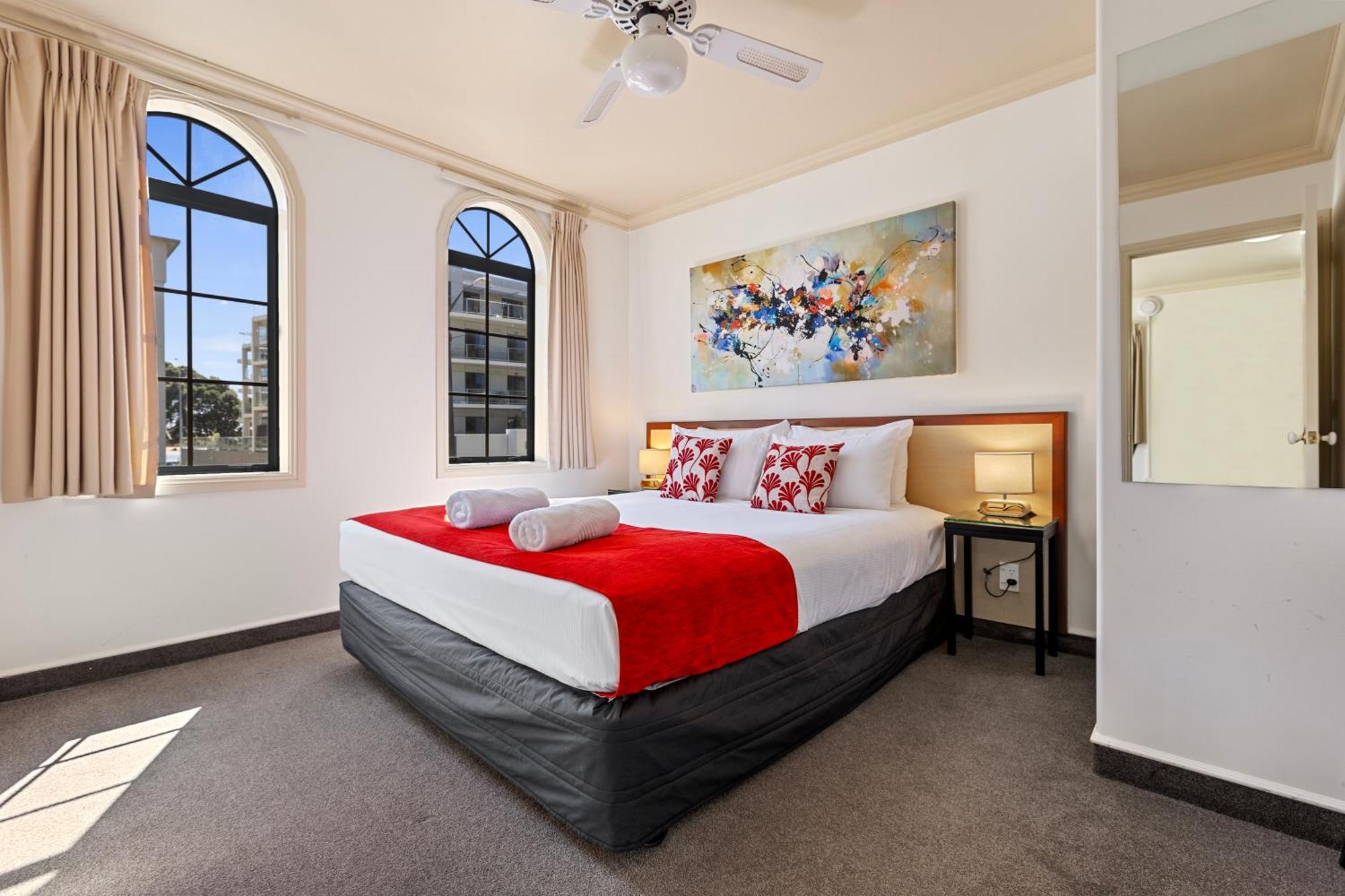 Tuscany Villas Whakatane Bagian luar foto